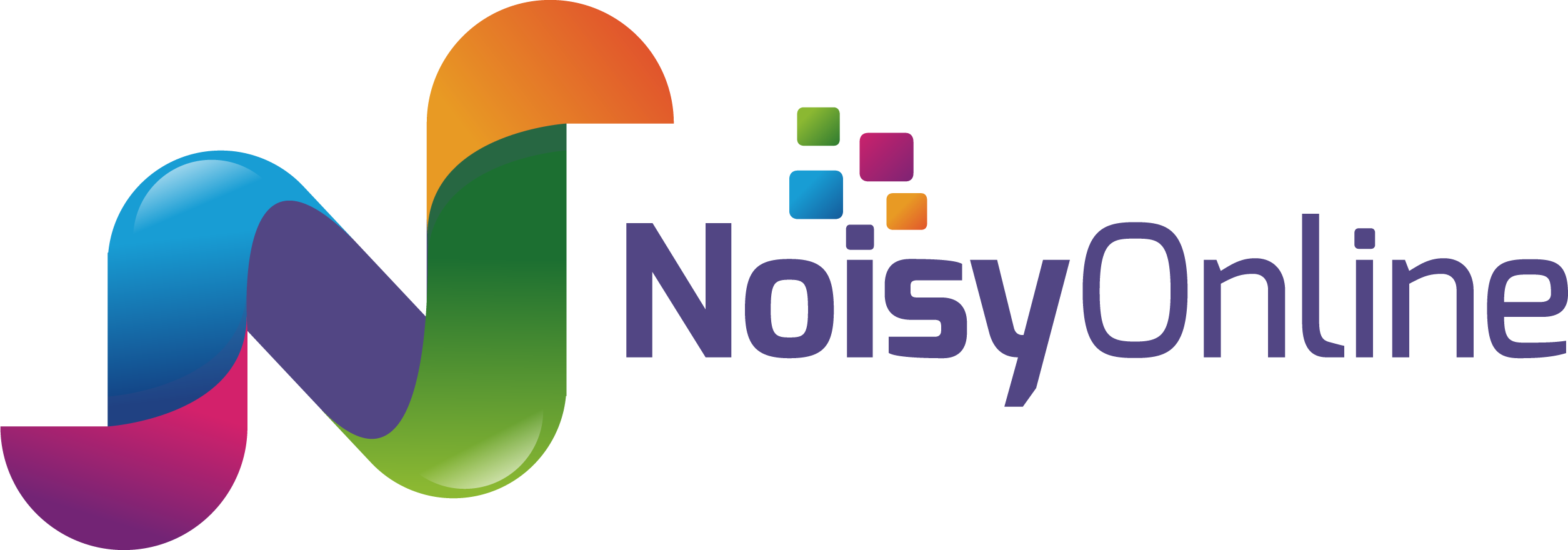 Noisy Online